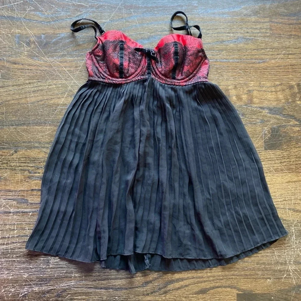 Ambrielle lingerie top
